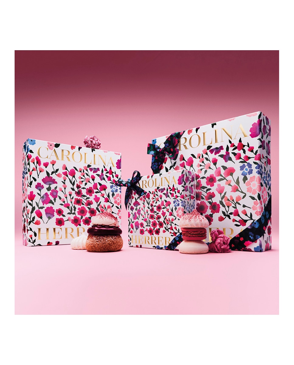 Estuche de regalo CHT Carolina Herrera 2