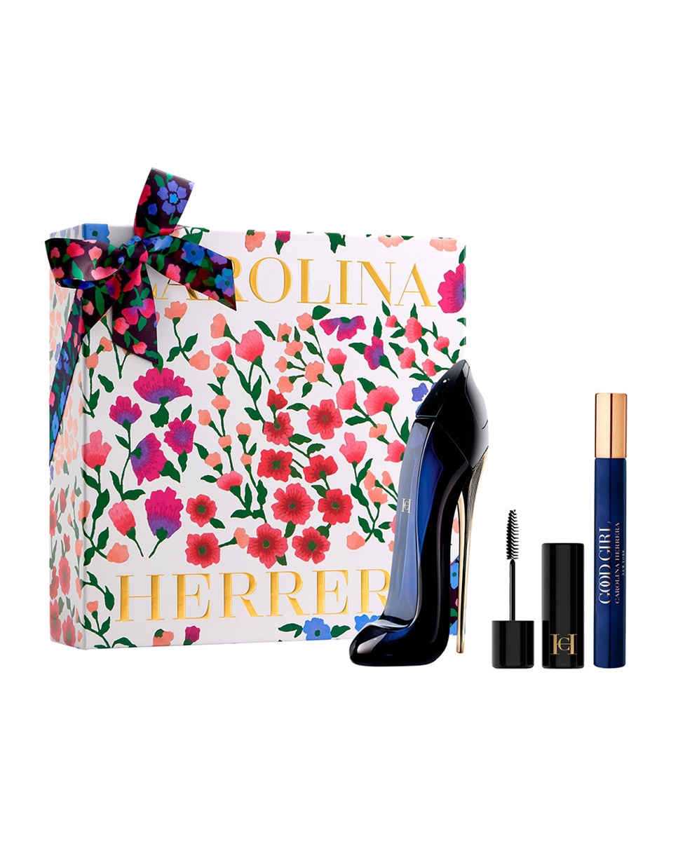 Imagen 0 de Estuche de regalo Good Girl Carolina Herrera