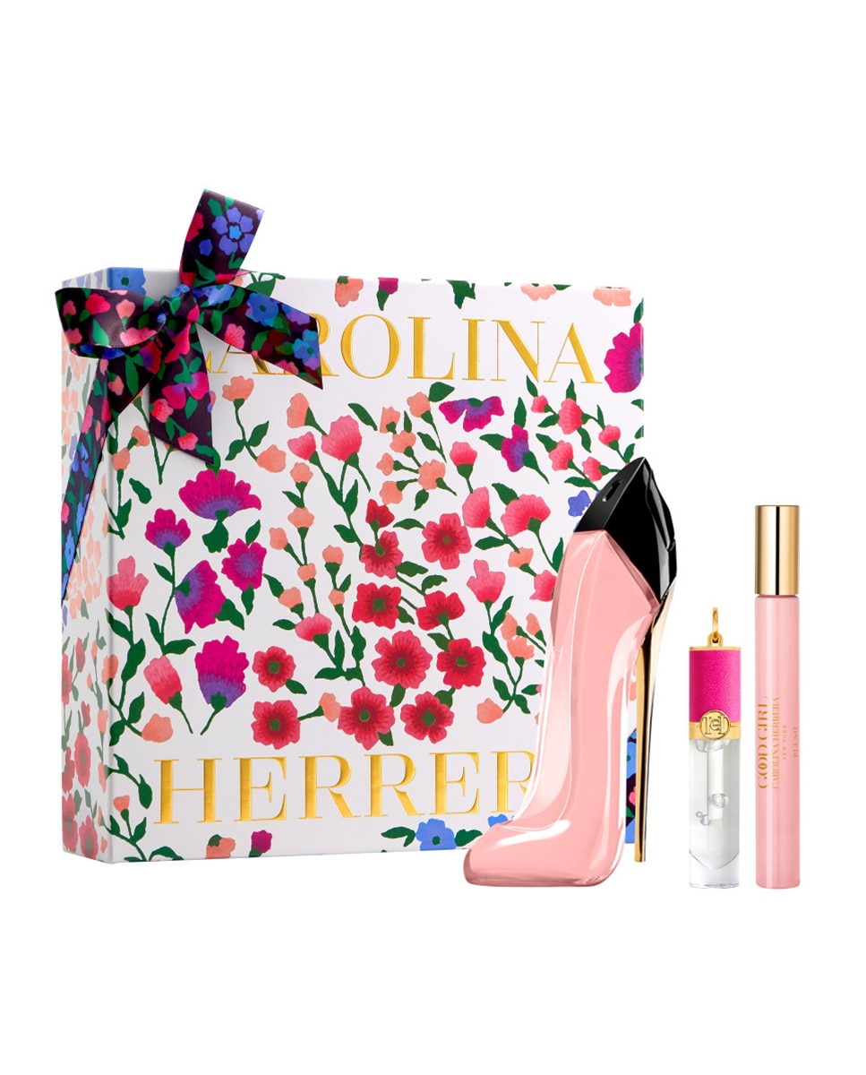 Estuche de regalo Good Girl Blush Carolina Herrera 1