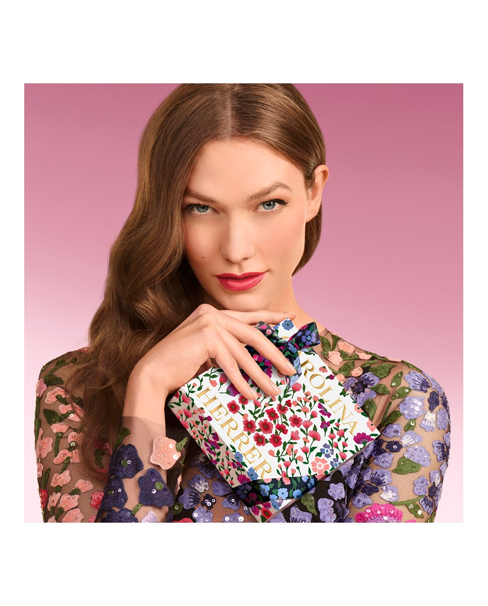 Estuche de regalo Good Girl Blush Carolina Herrera 2