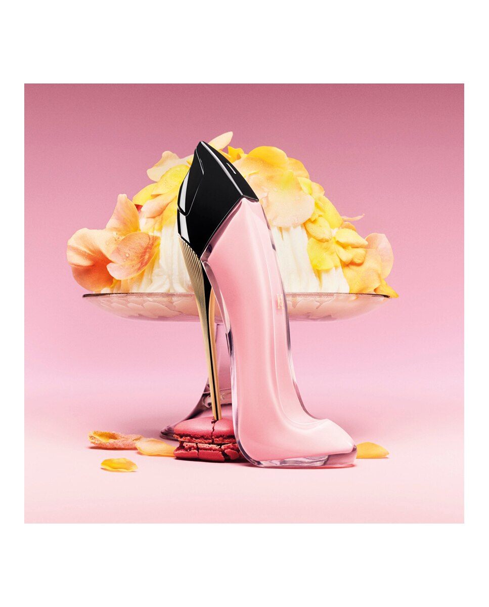Estuche de regalo Good Girl Blush Carolina Herrera 4