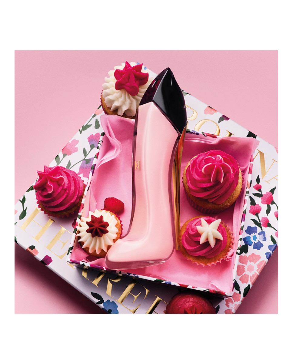 Estuche de regalo Good Girl Blush Carolina Herrera 5
