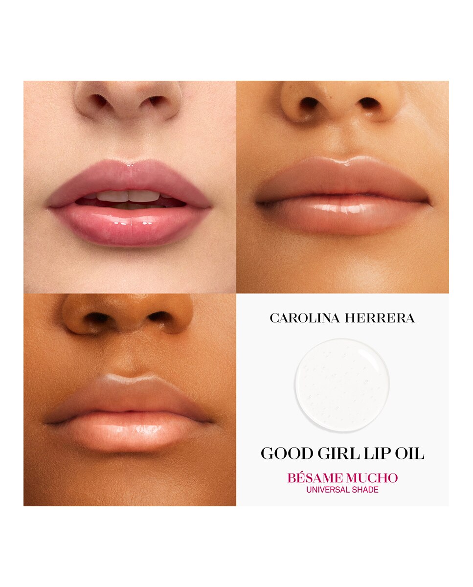 Estuche de regalo Good Girl Blush Carolina Herrera 6