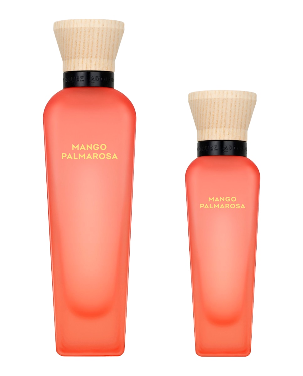 Estuche de regalo AD Mango Palmarosa Adolfo Dominguez 2