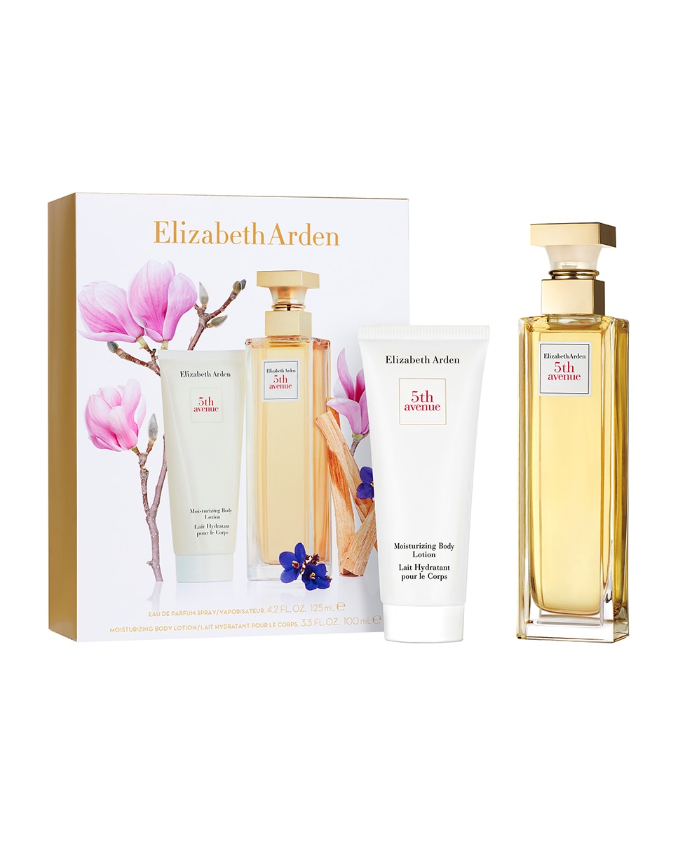 Imagen 0 de Estuche de Regalo Eau de Parfum 5th Avenue Elizabeth Arden