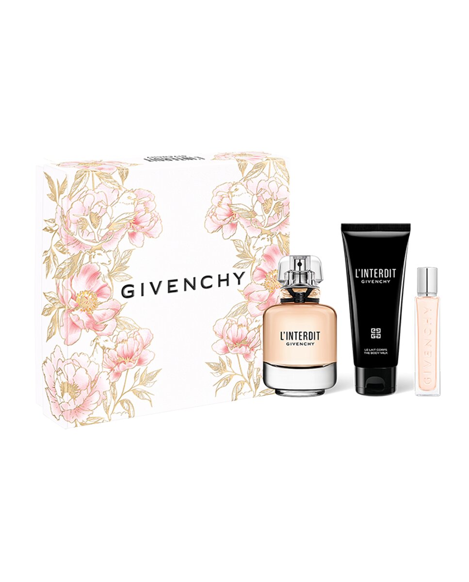 Imagen 0 de Estuche De Regalo Eau De Parfum L'Interdit Givenchy