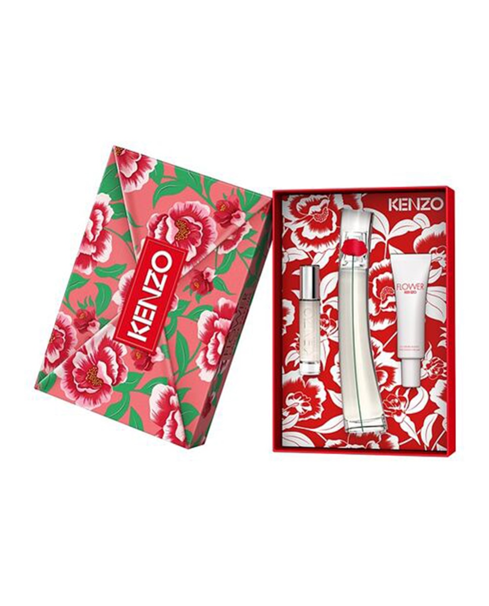 Imagen 0 de Estuche De Regalo Eau De Parfum Flower By Kenzo