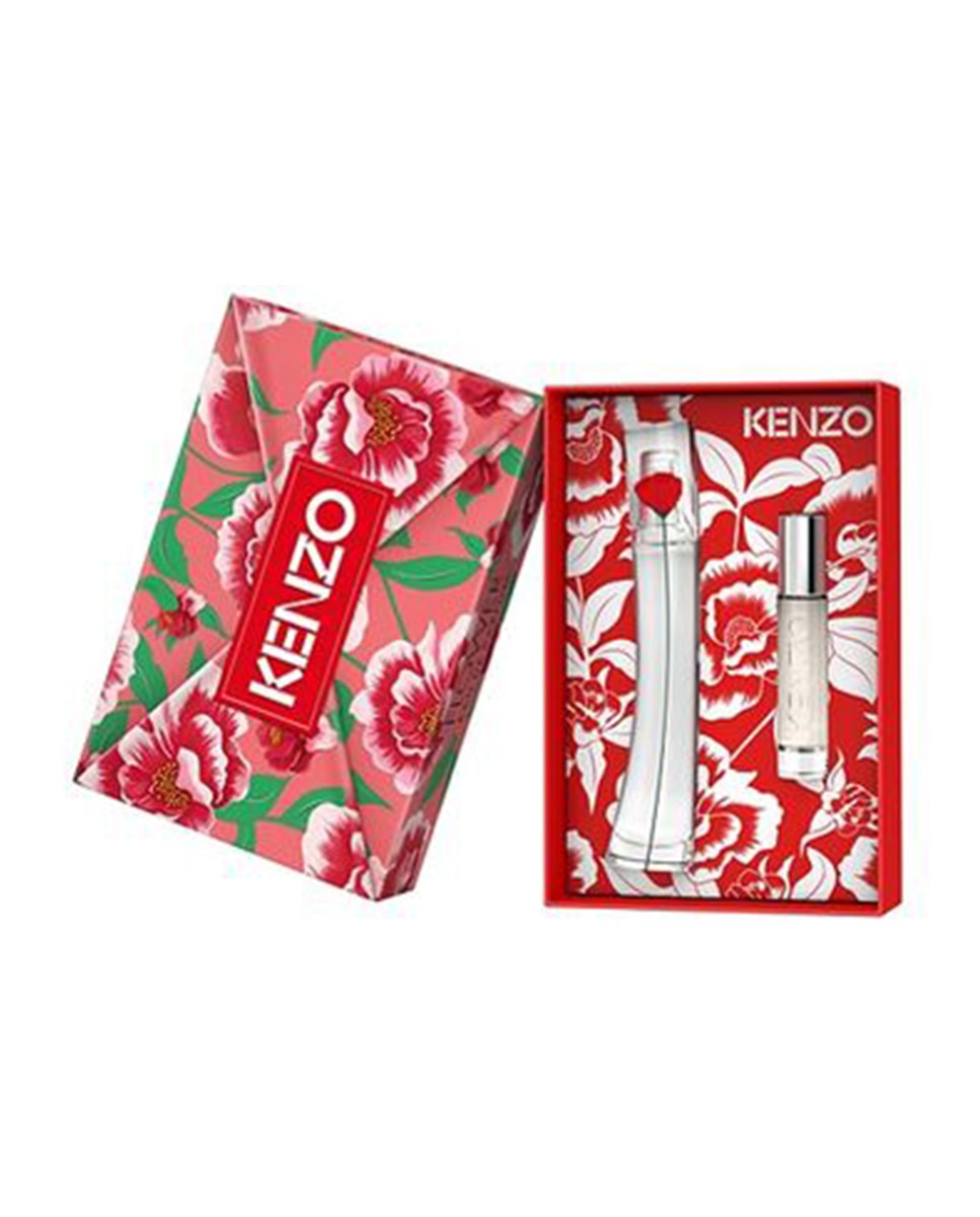 Imagen 0 de Estuche De Regalo Eau De Parfum Flower By Kenzo