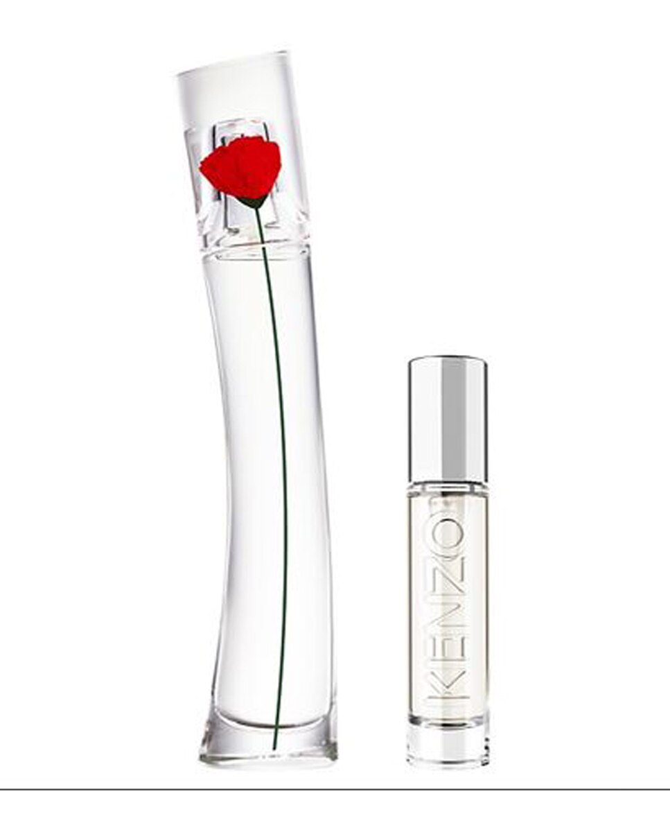 Estuche De Regalo Eau De Parfum Flower By Kenzo 3