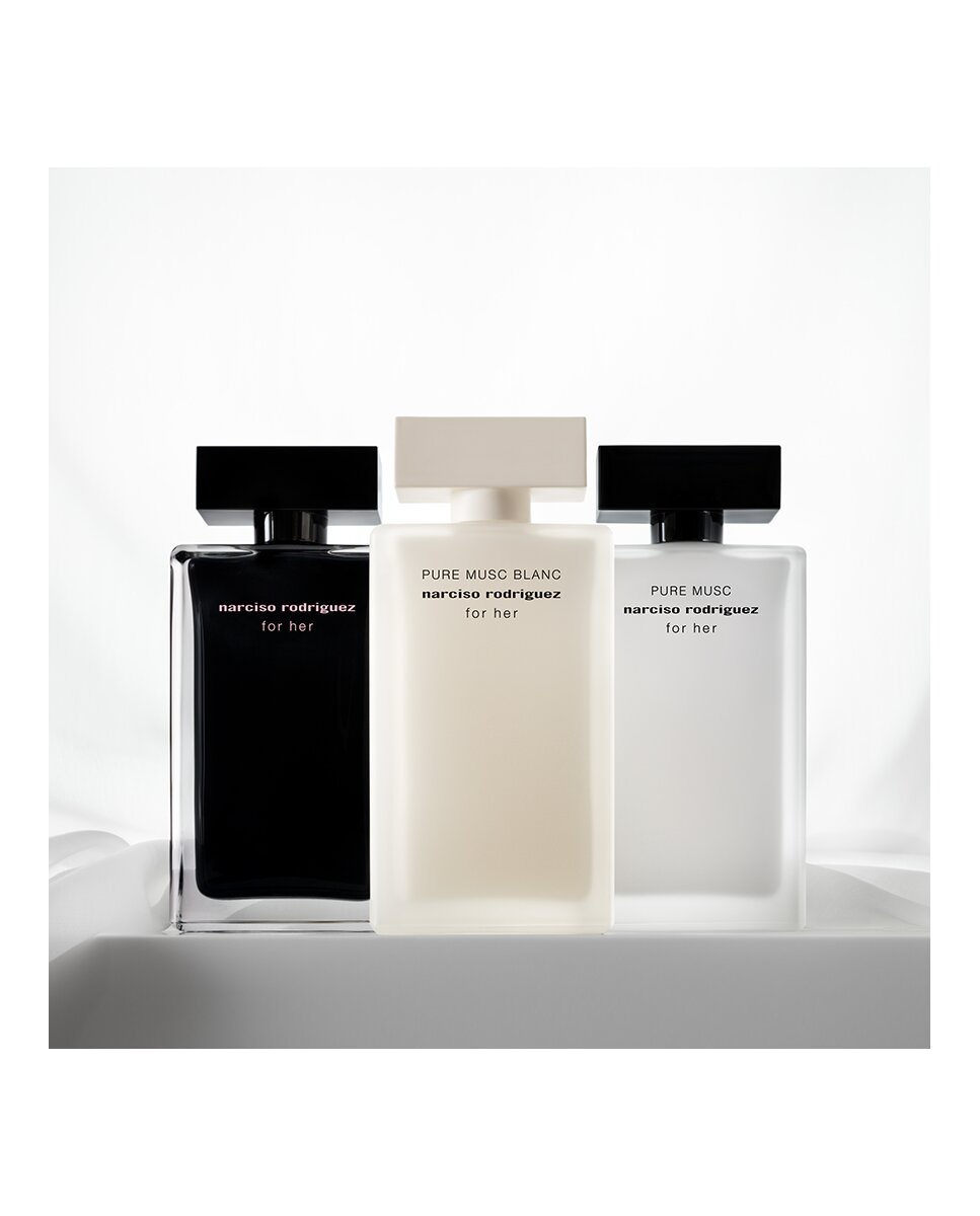 Estuche De Regalo For Her Narciso Rodriguez 3