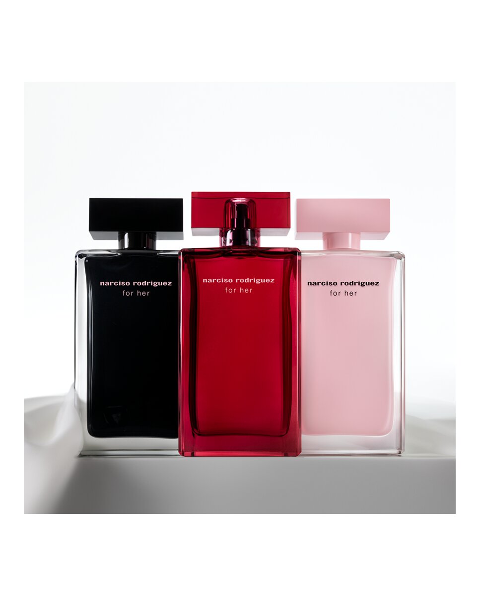 Estuche De Regalo For Her Narciso Rodriguez 4