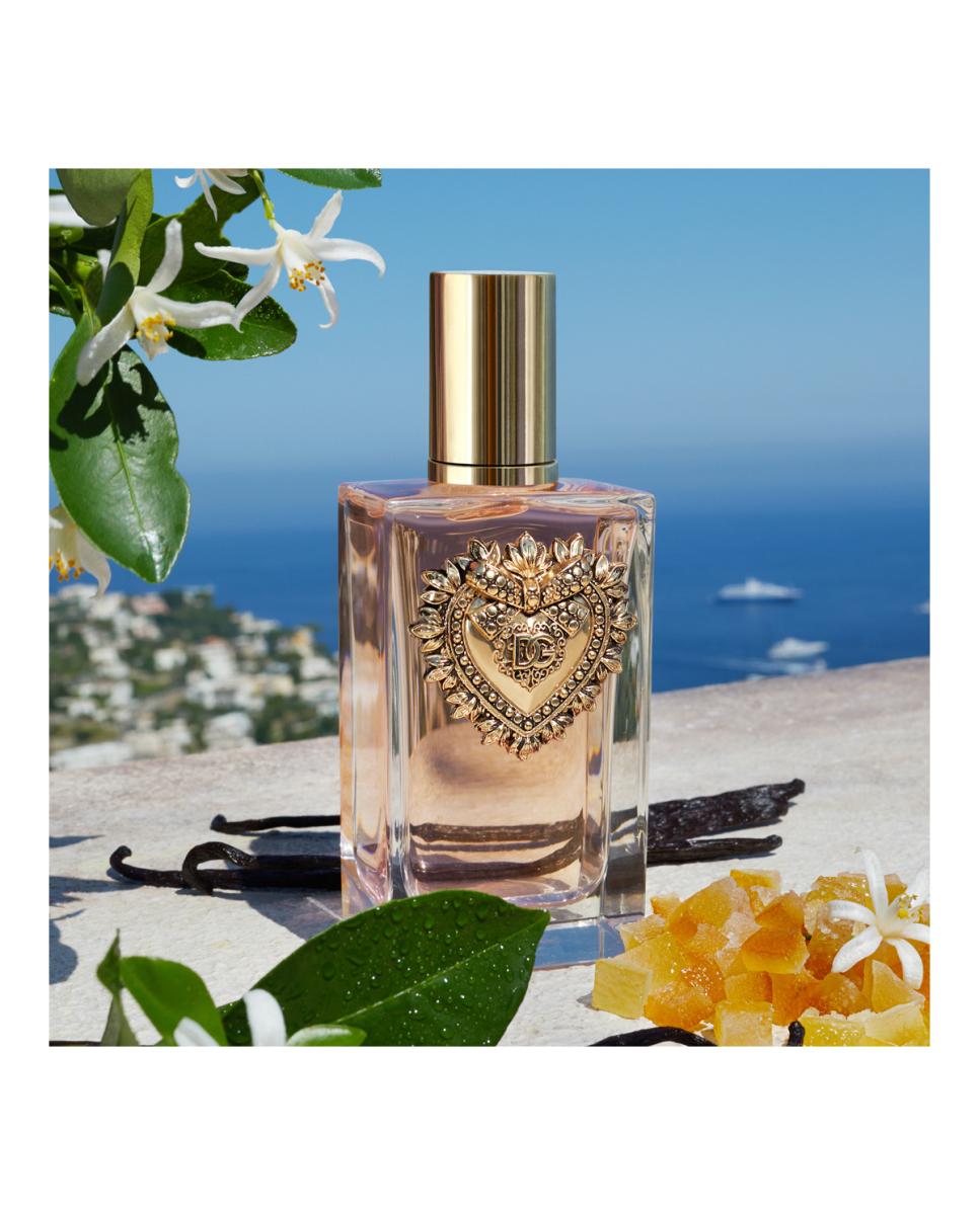 Estuche de Regalo Eau de Parfum Devotion Dolce & Gabbana 2