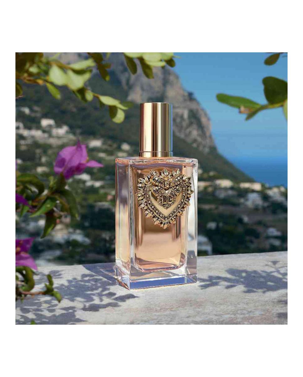Estuche de Regalo Eau de Parfum Devotion Dolce & Gabbana 6