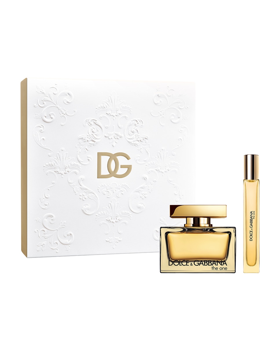 Imagen 0 de Estuche de Regalo Eau de Parfum Intense The One Dolce & Gabbana