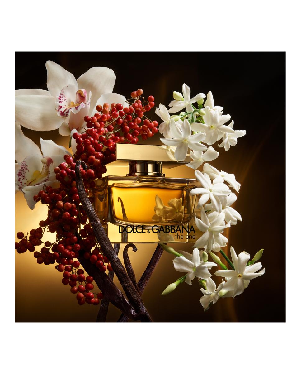 Estuche de Regalo Eau de Parfum Intense The One Dolce & Gabbana 2