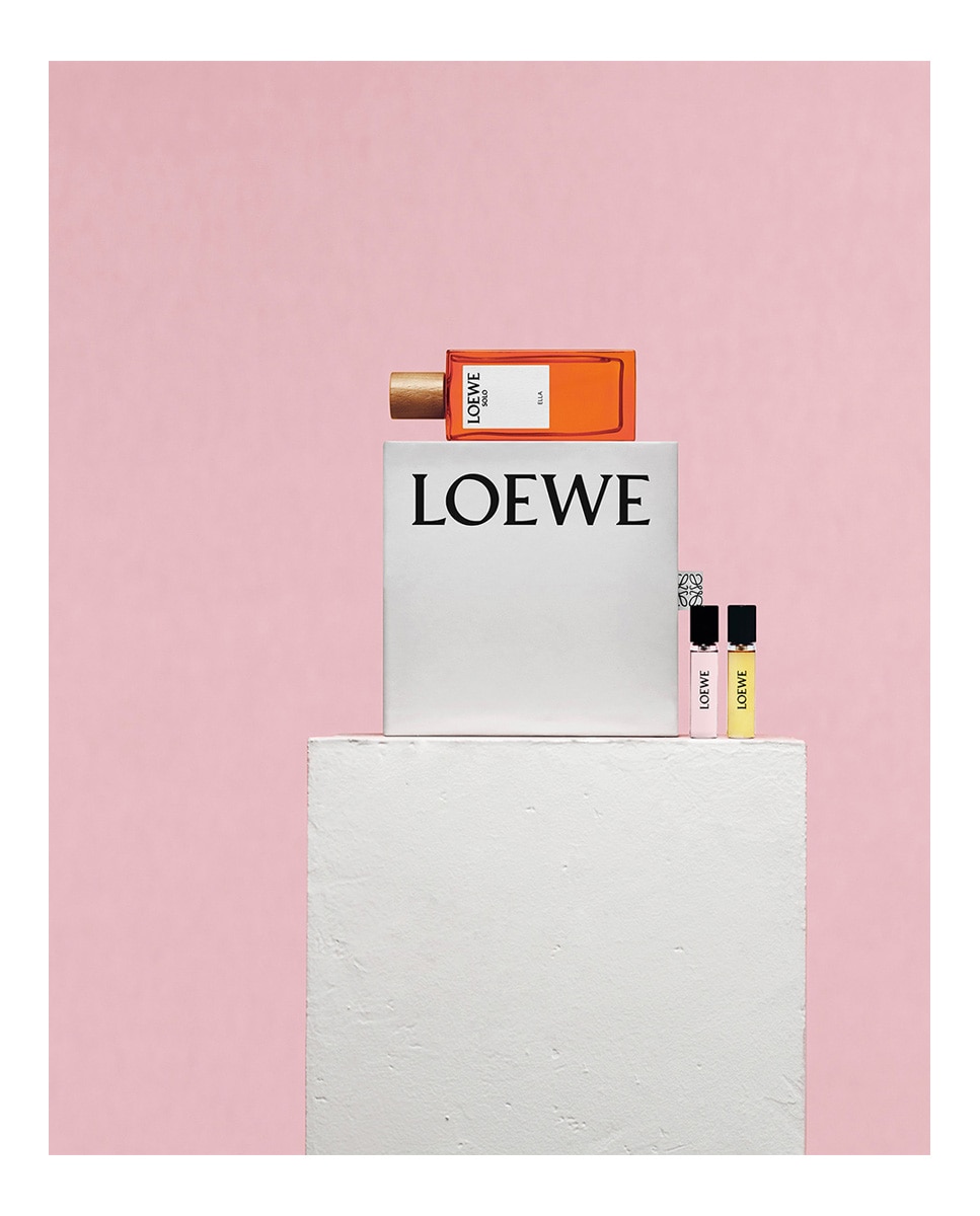 Estuche De Regalo Solo Ella Loewe 2