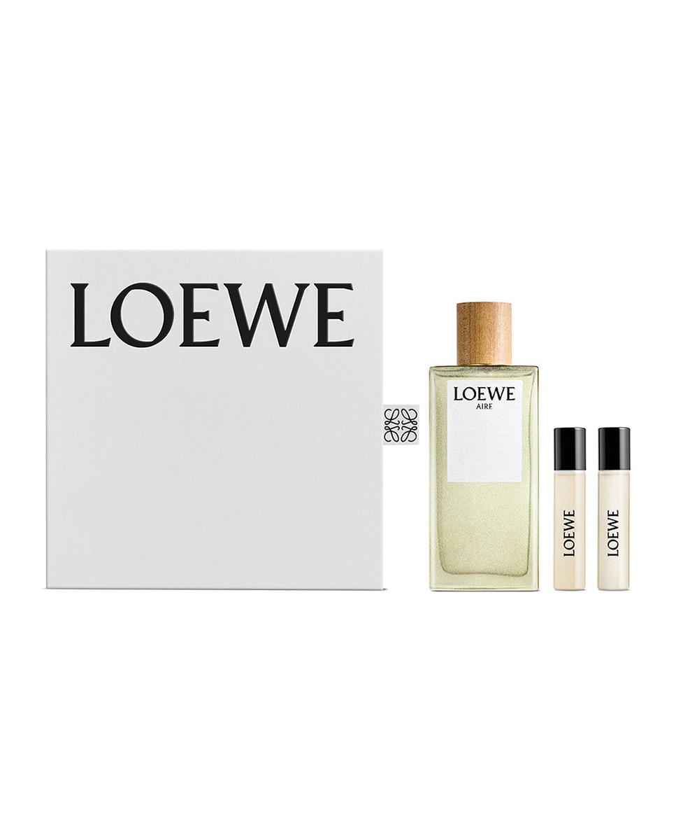Estuche De Regalo Aire Loewe 1