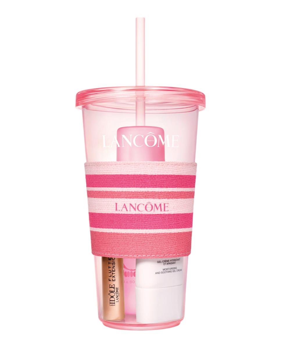 Imagen 0 de Estuche de Regalo de Edición Limitada Lancôme Summer Cup Ô Oui Lancôme