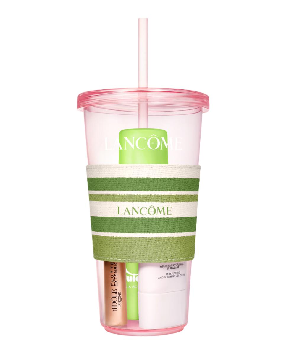 Imagen 0 de Estuche de Regalo de Edición Limitada Lancôme Summer Cup Ô Cool Lancôme
