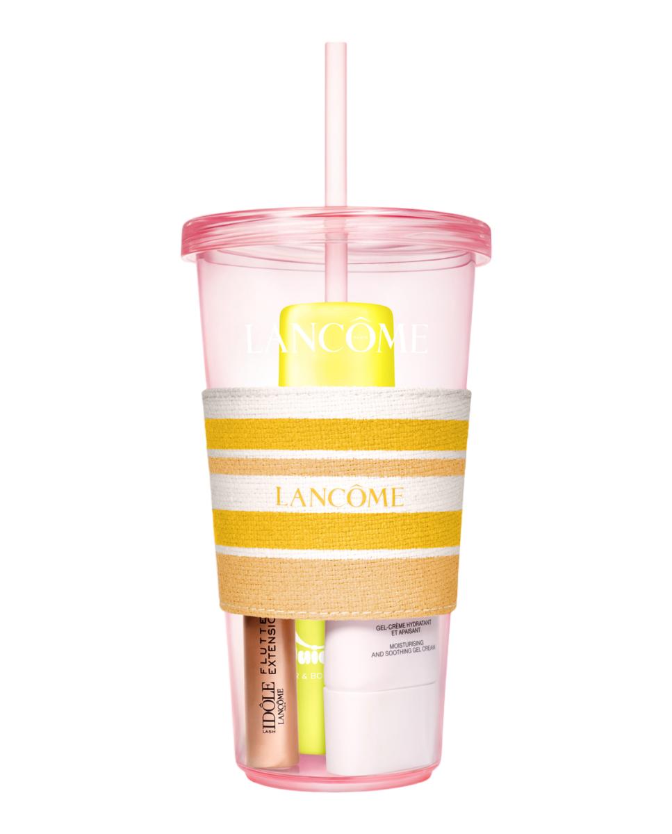 Imagen 0 de Estuche de Regalo de Edición Limitada Lancôme Summer Cup Ô Zenith Lancôme