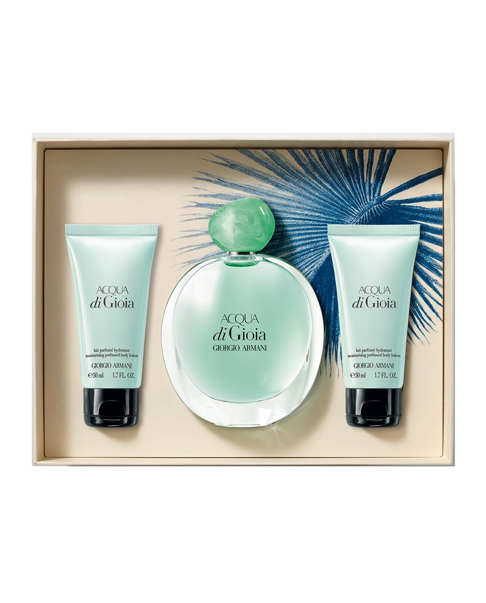 Imagen 0 de Estuche de Regalo Mare Summer Armani