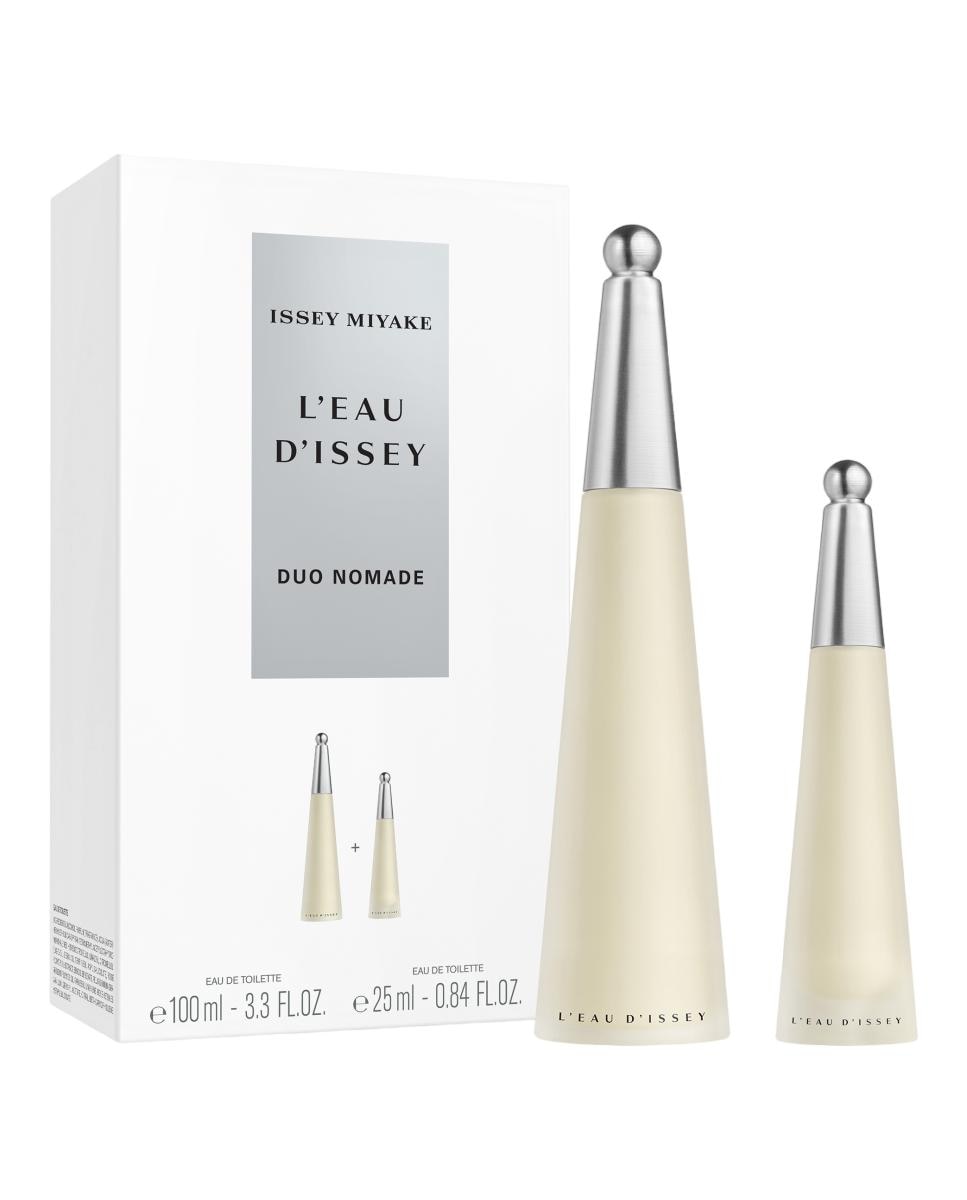 Imagen 0 de Estuche de Regalo Femenino L'Eau d'Isse Eau de Toilette Issey Miyake