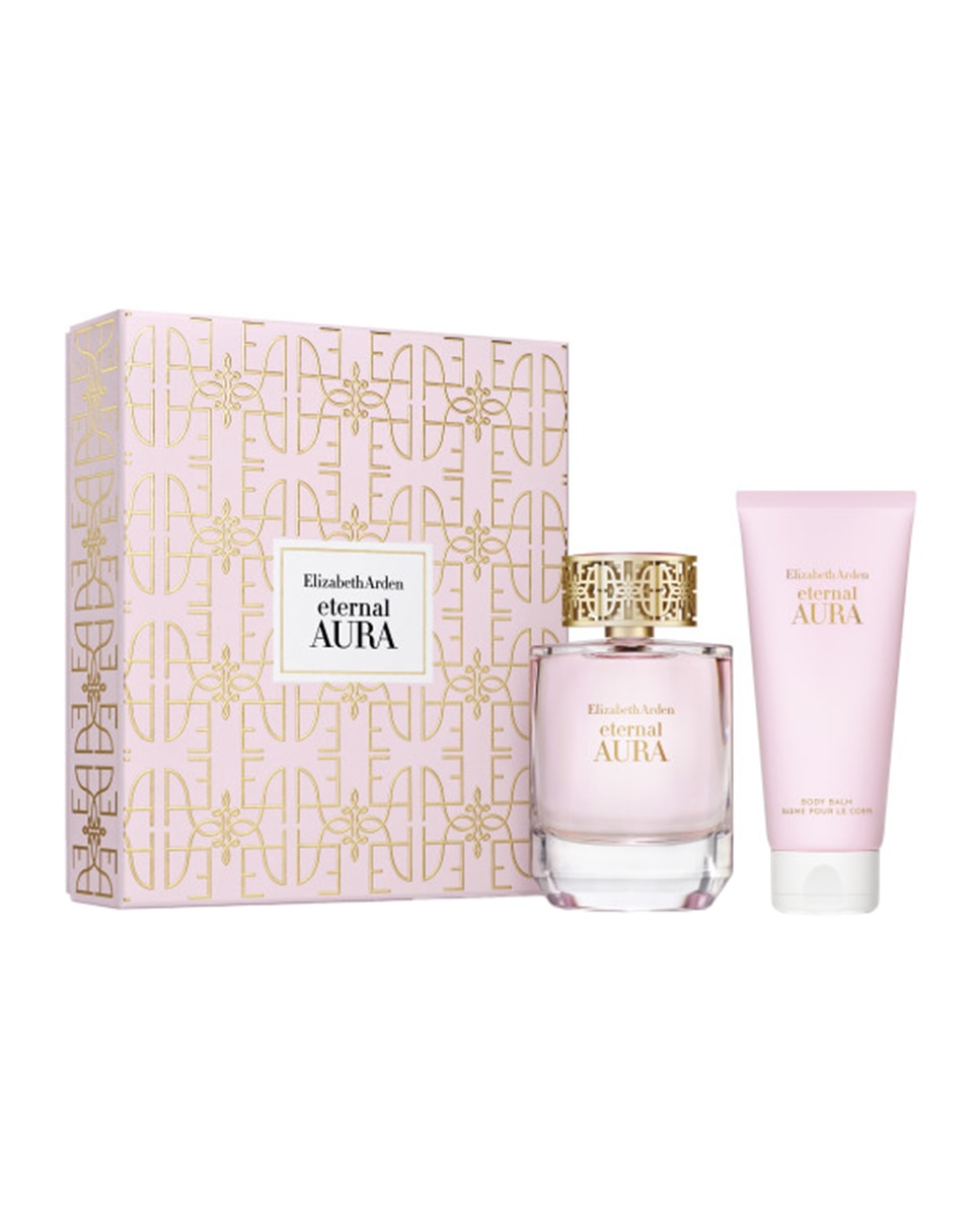 Estuche de Regalo Eternal Aura Elizabeth Arden 1