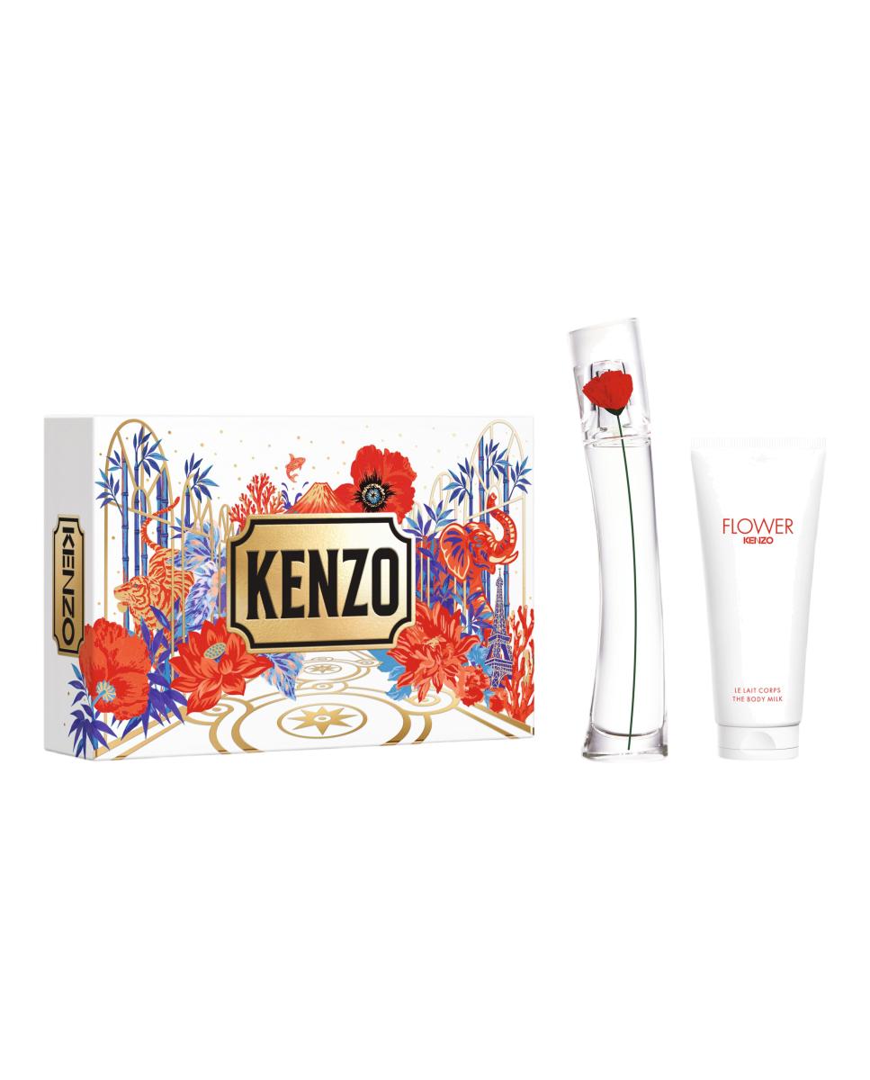 Kenzo - Fbk Edp 100Ml Estuche de regalo.