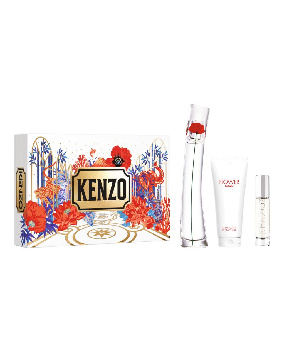 Kenzo - Flower by Kenzo Estuche de Regalo.