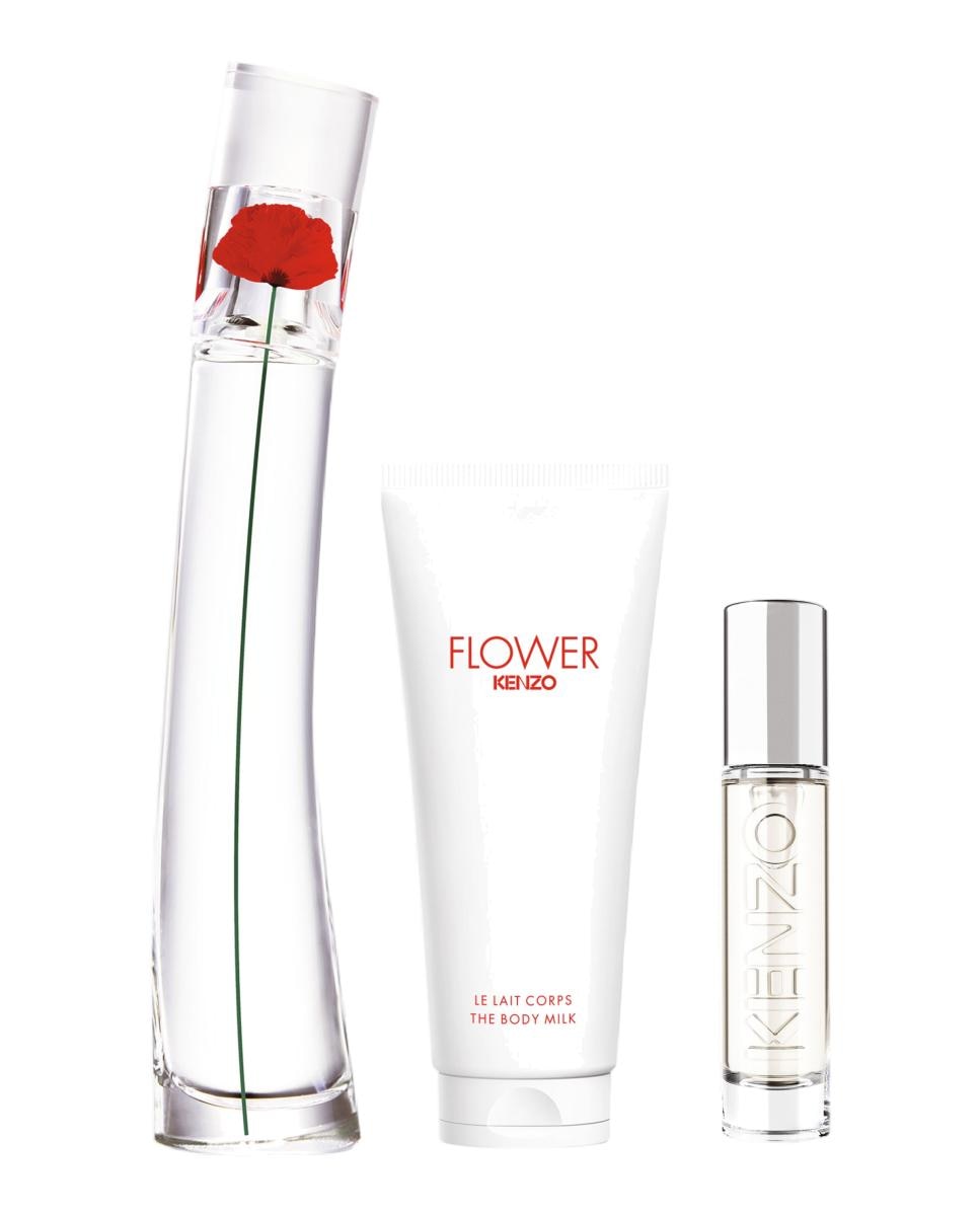 Imagen 2 de Flower by Kenzo Estuche de Regalo