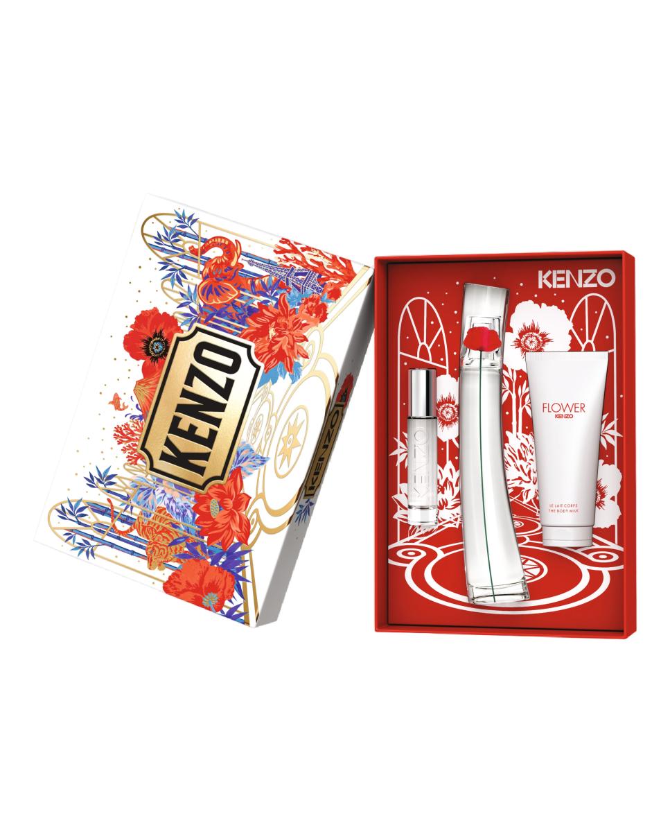 Imagen 4 de Flower by Kenzo Estuche de Regalo