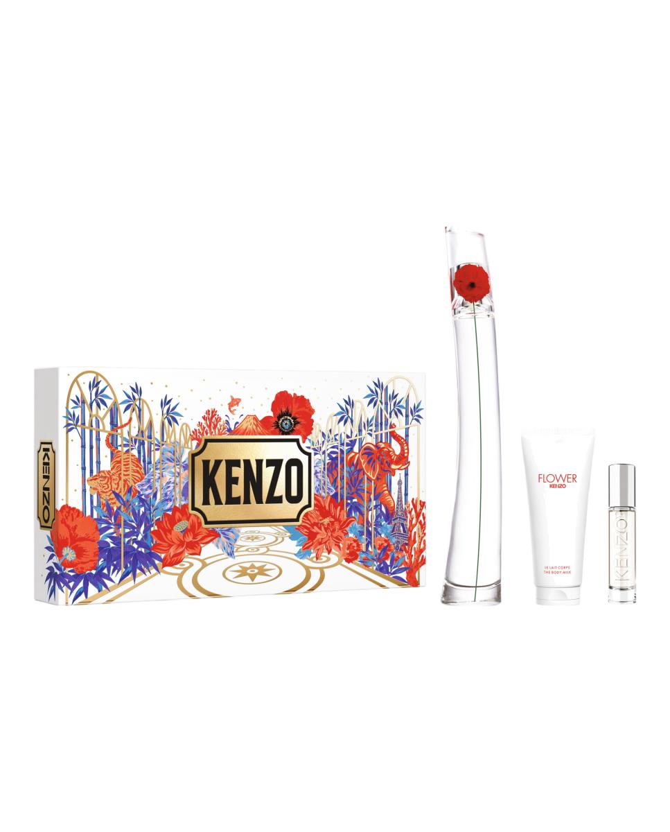 Fbk Edp 100Ml Estuche de regalo 1