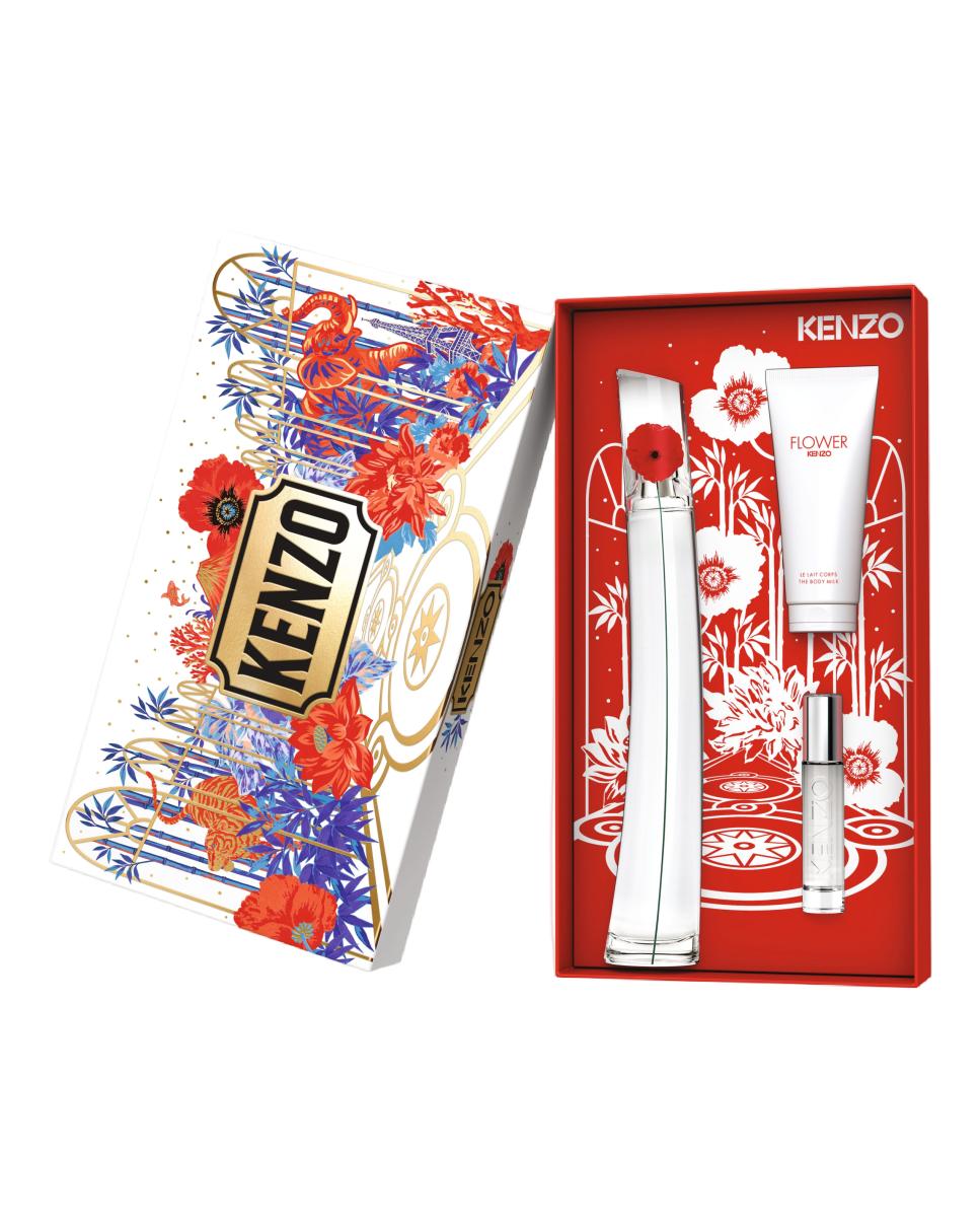 Fbk Edp 100Ml Estuche de regalo 4