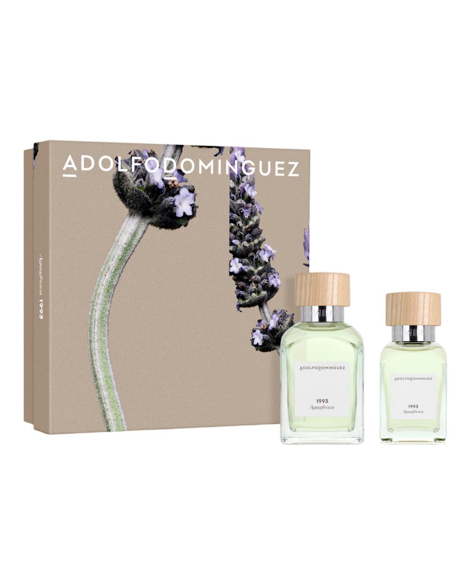 Imagen 1 de Estuche de regalo Agua Fresca Adolfo Dominguez
