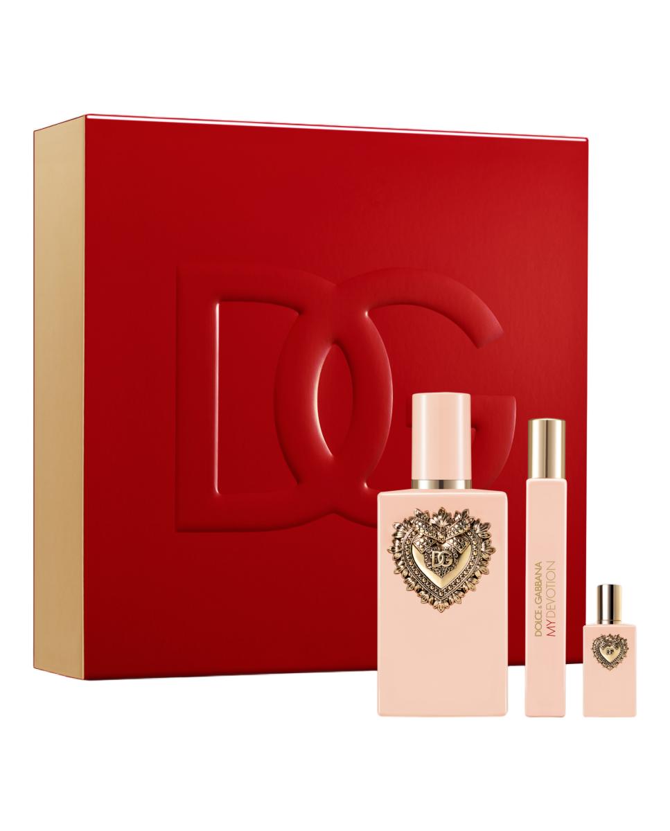 Imagen 1 de Estuche de regalo My Devotion Eau de Parfum 100ml Dolce & Gabbana