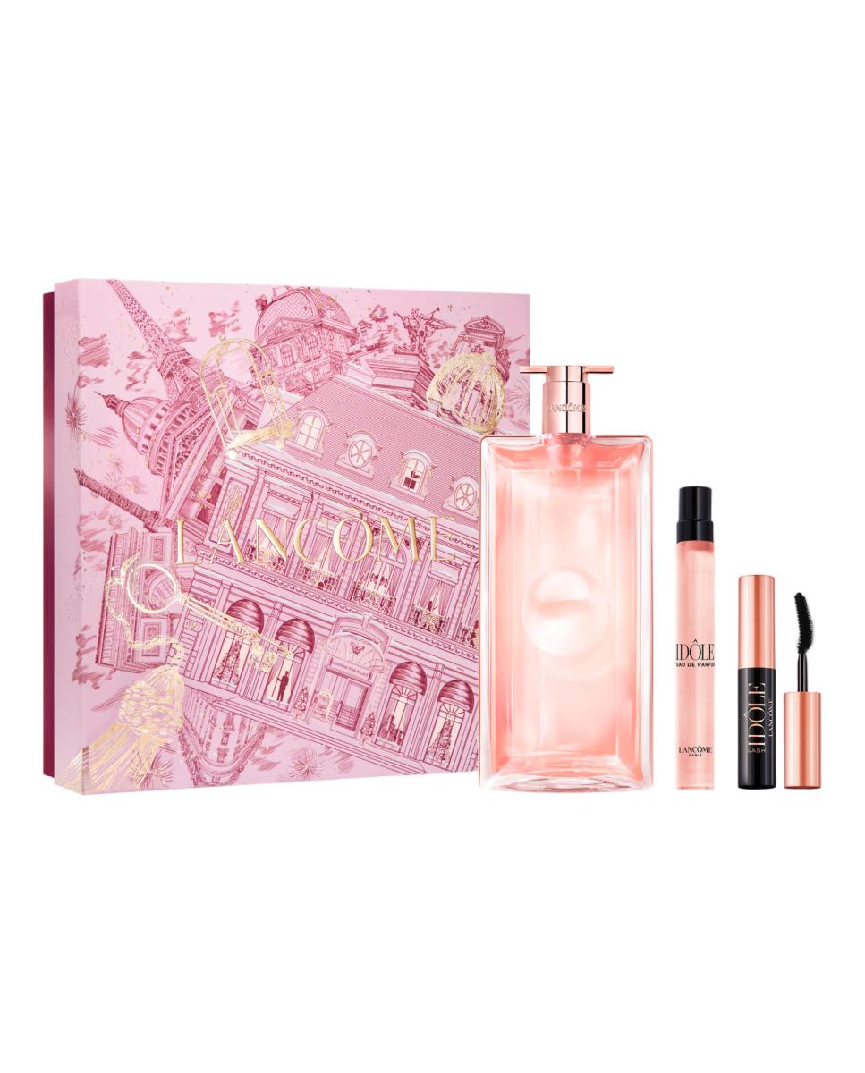 Idôle Eau De Parfum Edición Limitada Estuche De Regalo · El Corte Inglés