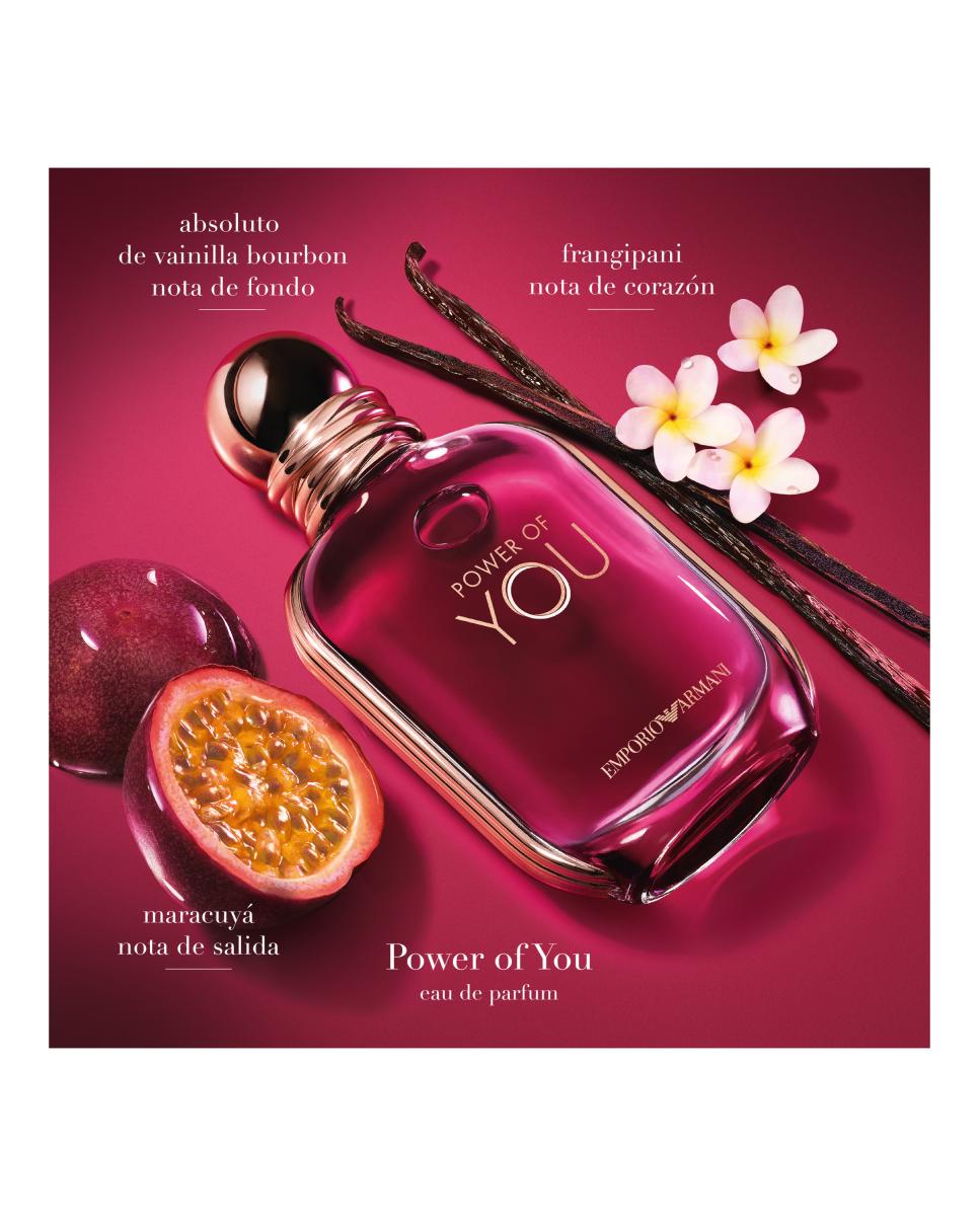 Imagen 4 de Power of You Eau de Parfum Estuche de Regalo