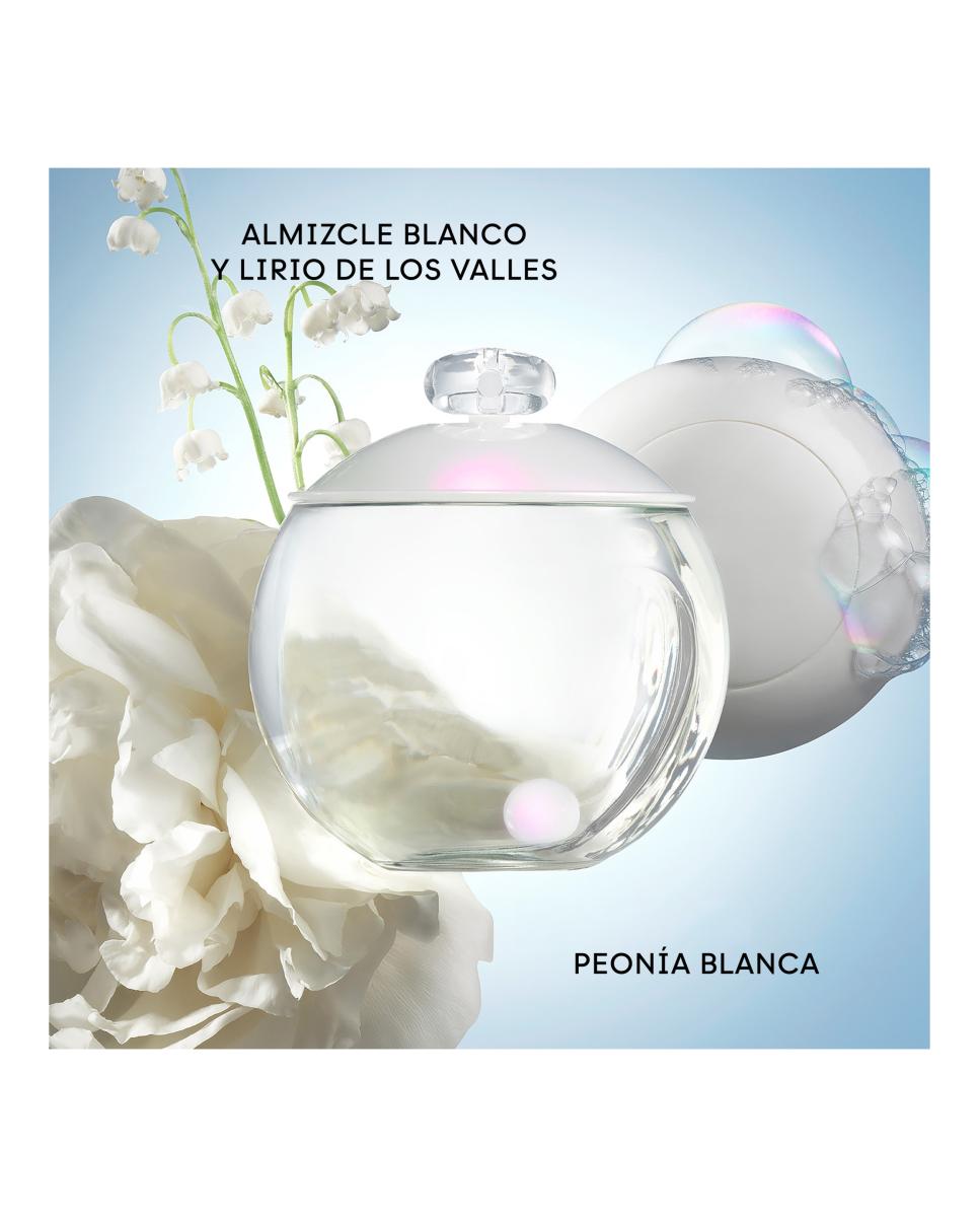 Cacharel Noa Eau De Toilette Floral Almizclada Para Mujer Estuche De Regalo 3
