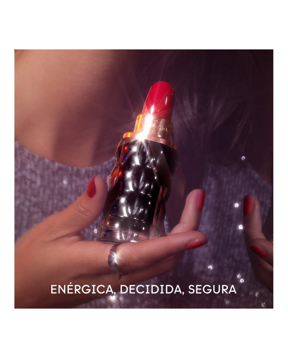 Imagen 4 de Cacharel Yes I Am Eau De Parfum Ambarina Especiada Para Mujer Estuche De Regalo