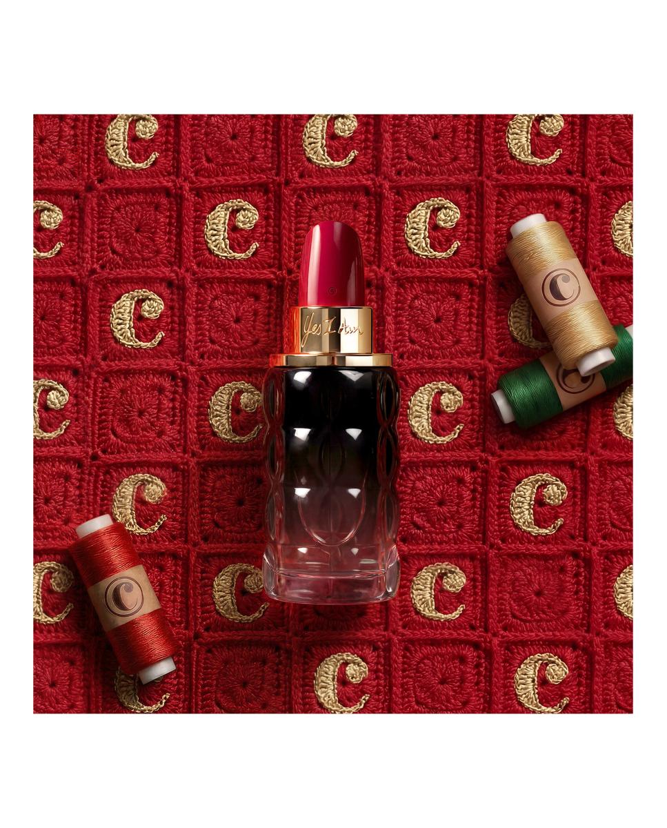 Imagen 5 de Cacharel Yes I Am Eau De Parfum Ambarina Especiada Para Mujer Estuche De Regalo