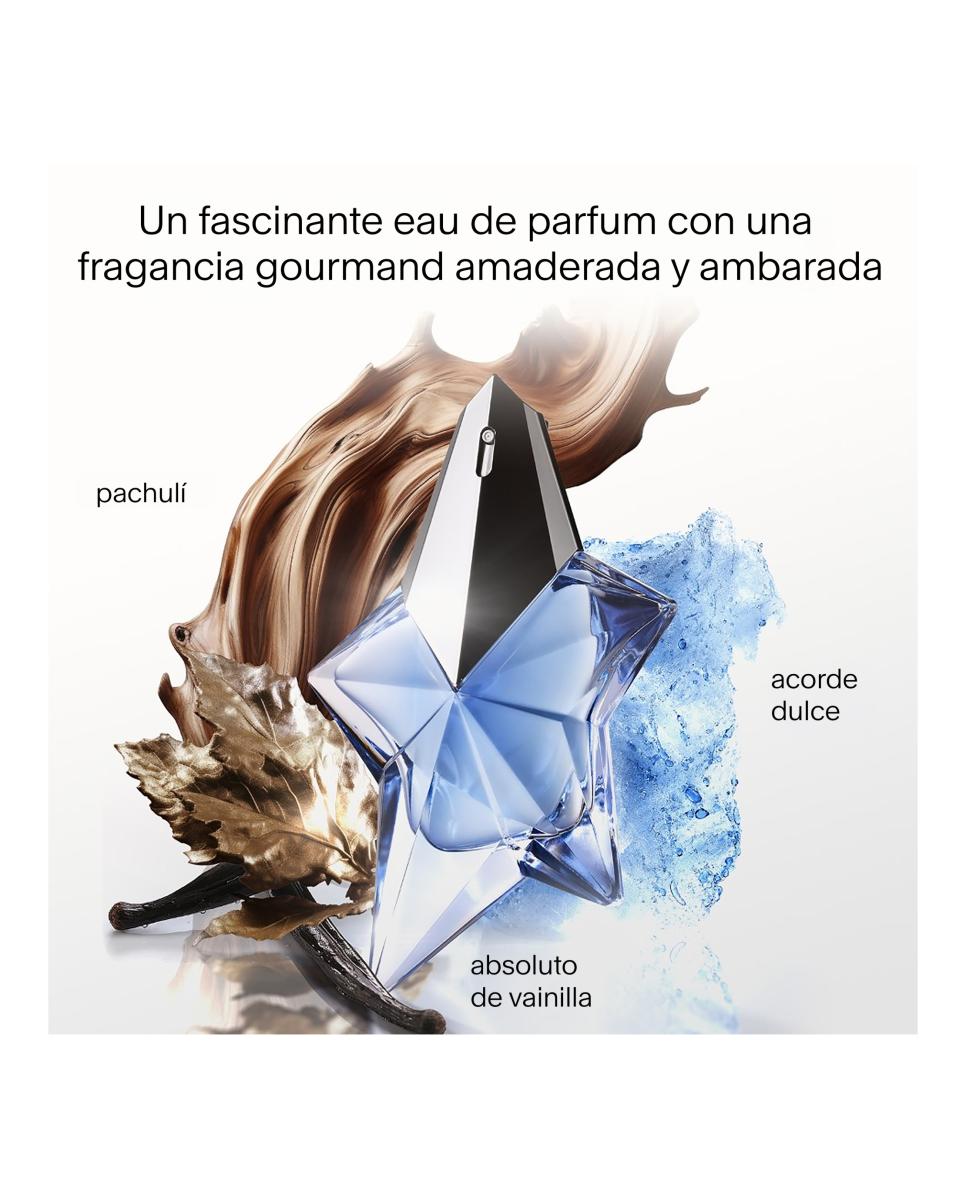 Imagen 4 de Estuche Regalo Eau de Parfum Angel Thierry Mugler
