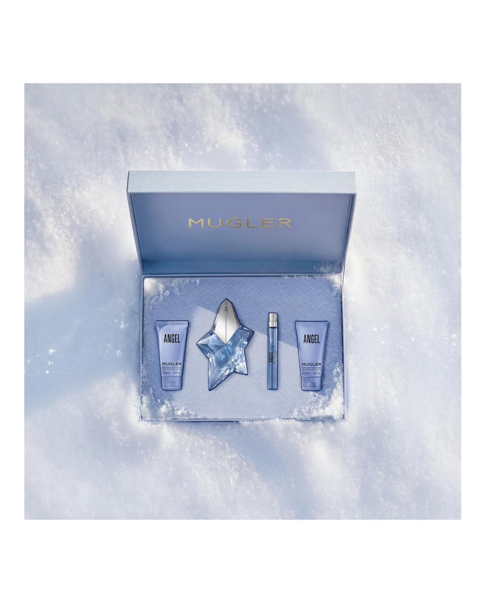 Imagen 5 de Estuche Regalo Eau de Parfum Angel Thierry Mugler
