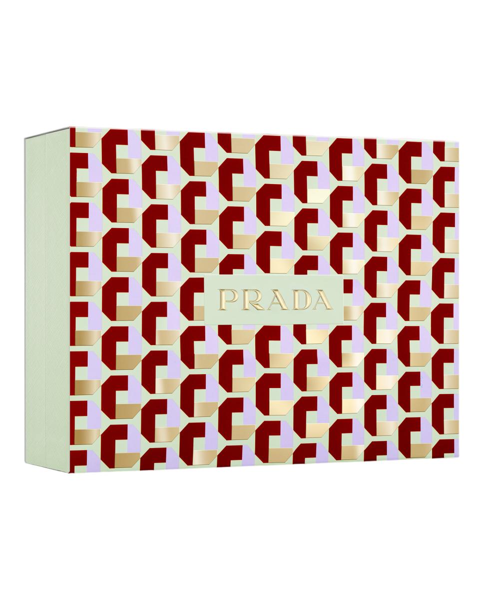 Set Prada Paradoxe Estuche de Regalo 2