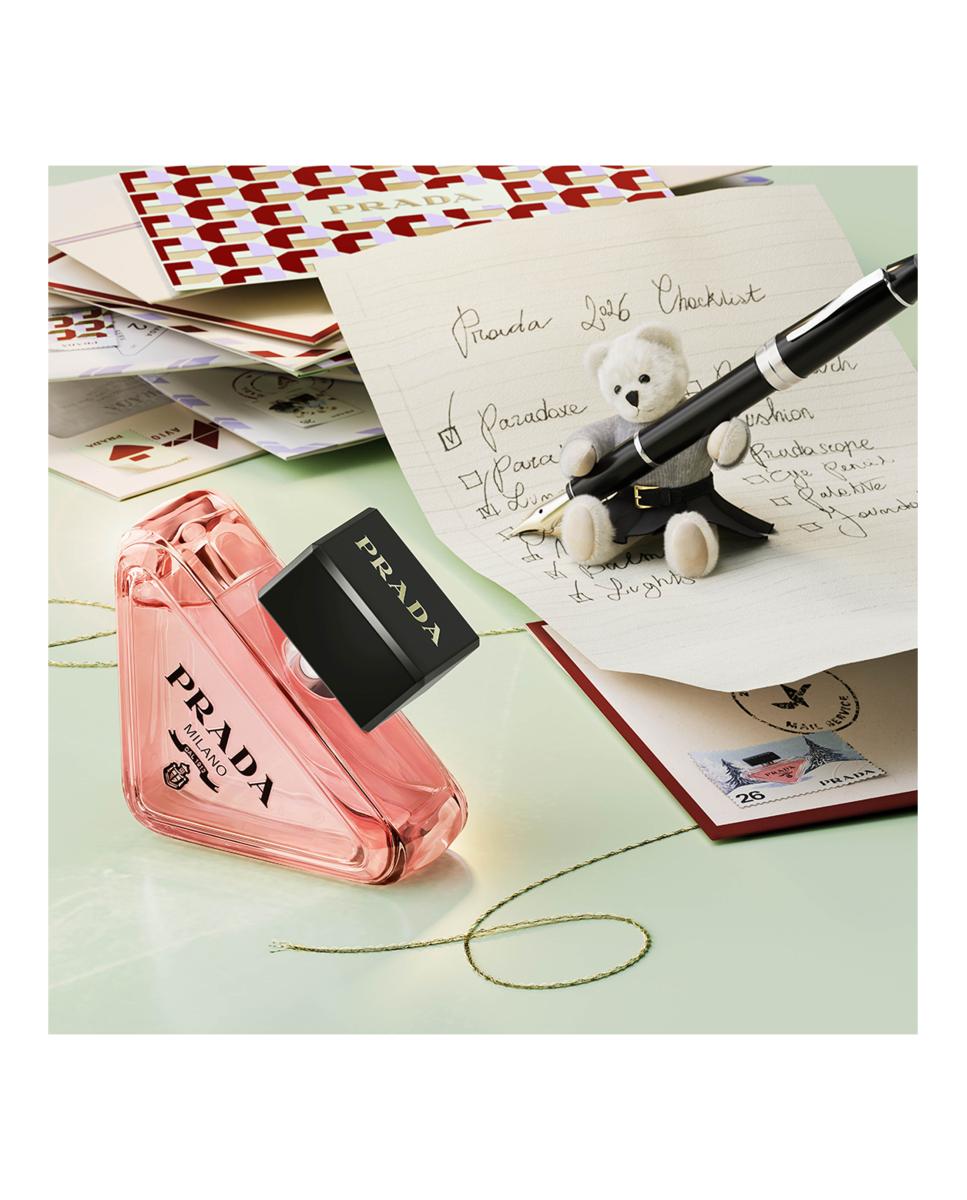 Set Prada Paradoxe Estuche de Regalo 4