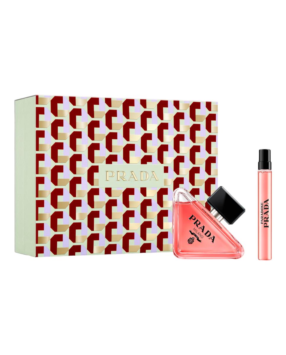 Imagen 0 de Prada Paradoxe Intense Estuche de Regalo