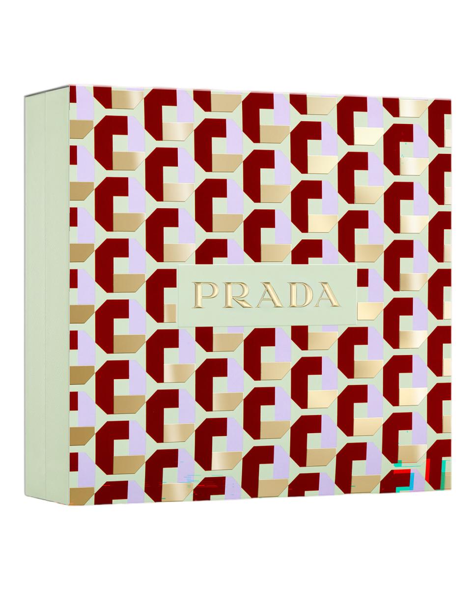 Prada Paradoxe Intense Estuche de Regalo 2
