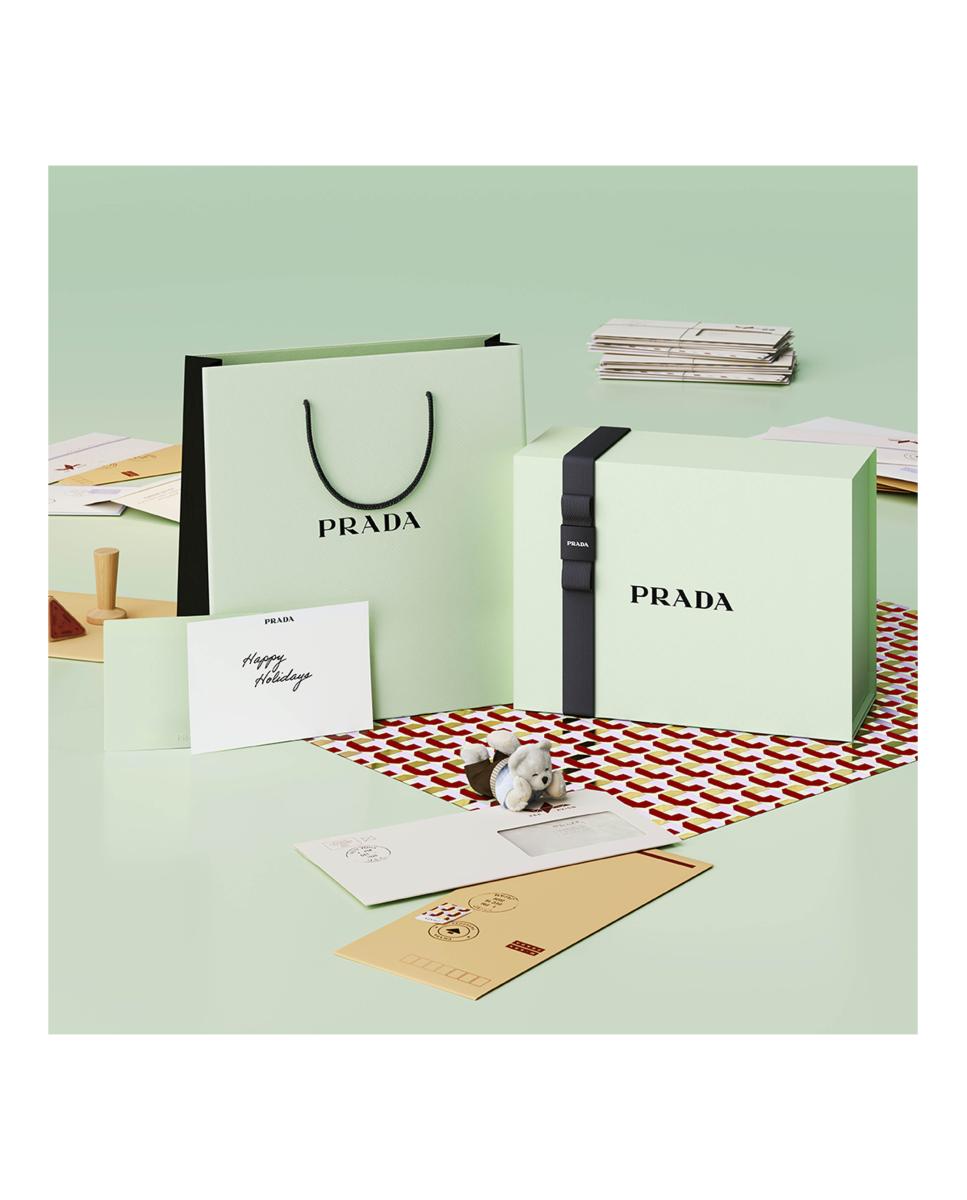 Prada Paradoxe Intense Estuche de Regalo 5