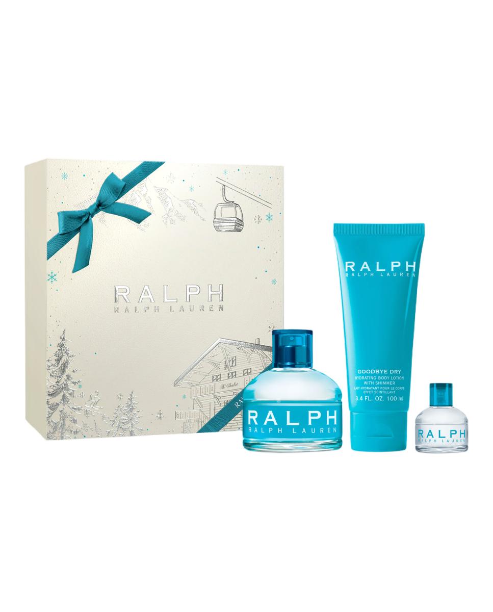 Imagen 1 de Estuche de Regalo Ralph Eau de Toilette Ralph Lauren