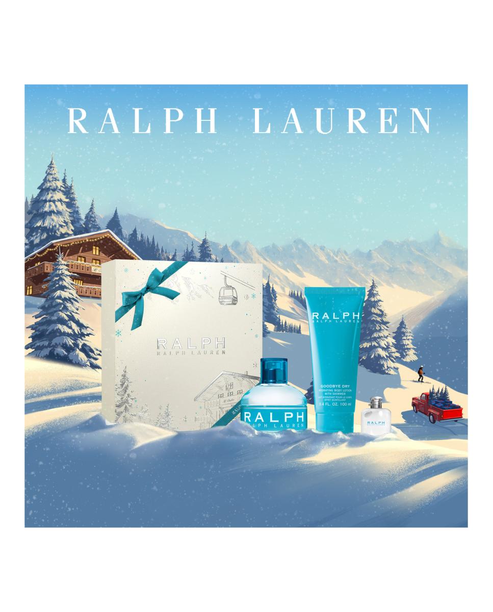 Imagen 3 de Estuche de Regalo Ralph Eau de Toilette Ralph Lauren