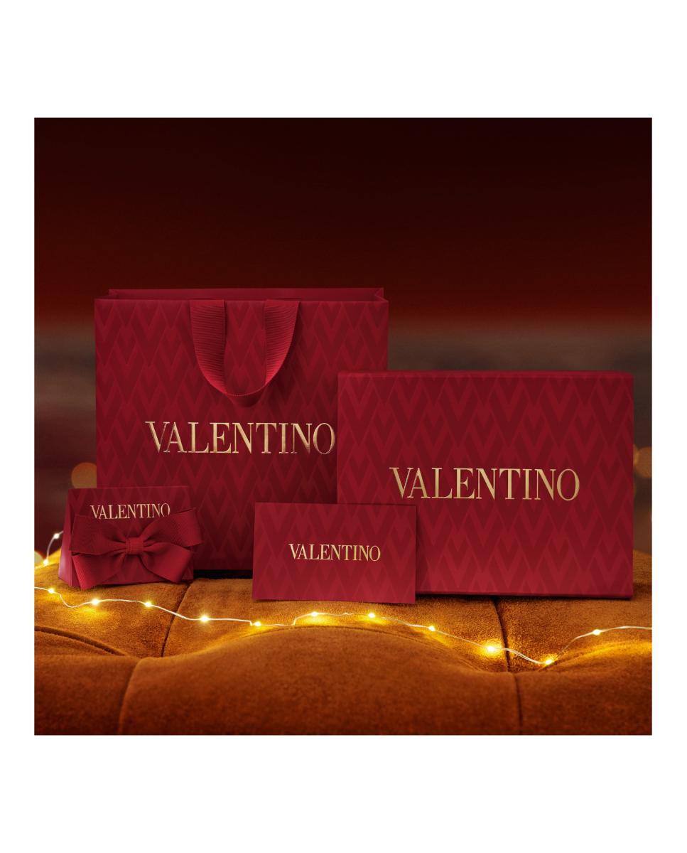 Estuche De Regalo Eau De Parfum Born In Roma Donna Intense Valentino 3